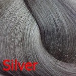Power Color Крем-краска Серебряный, 100 мл